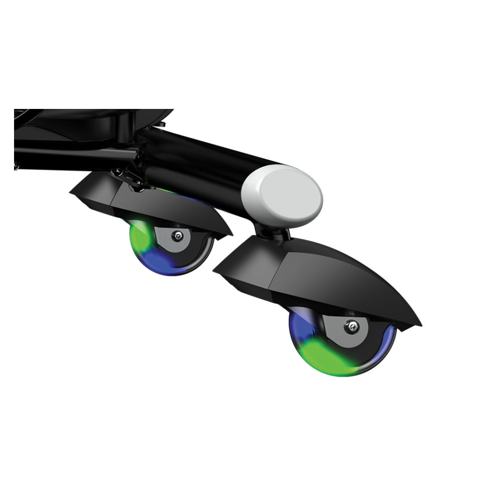 Razor RipRider 360 Lightshow