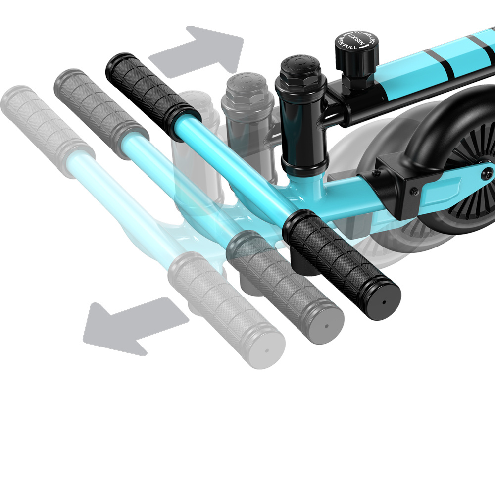 Razor Crazy Cart Shuffle