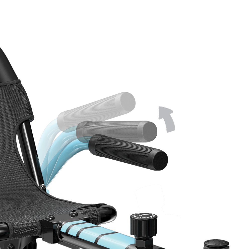 Razor Crazy Cart Shuffle