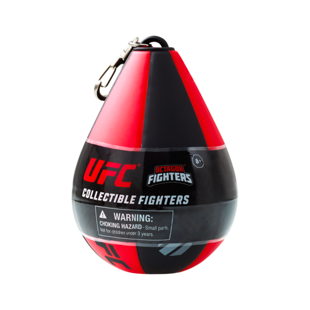 UFC Speed Bag with Figure 6 cm