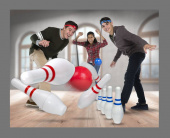 Bowling Head Bowling Head