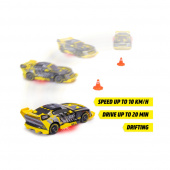 RC Audi S1 E Tron Quattro Fjernstyret bil RC Audi S1 E Tron Quattro Fjernstyret bil