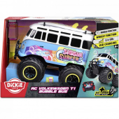 Dickie Toys - Radiostyrd Volkswagen T1 Dickie Toys - Radiostyrd Volkswagen T1