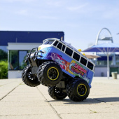 Dickie Toys - Radiostyrd Volkswagen T1 Dickie Toys - Radiostyrd Volkswagen T1