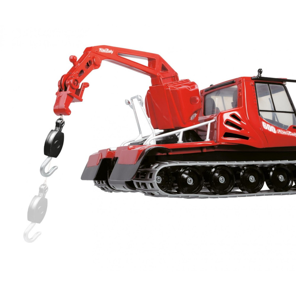 RC Pistenbully 600