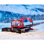 RC Pistenbully 600 RC Pistenbully 600