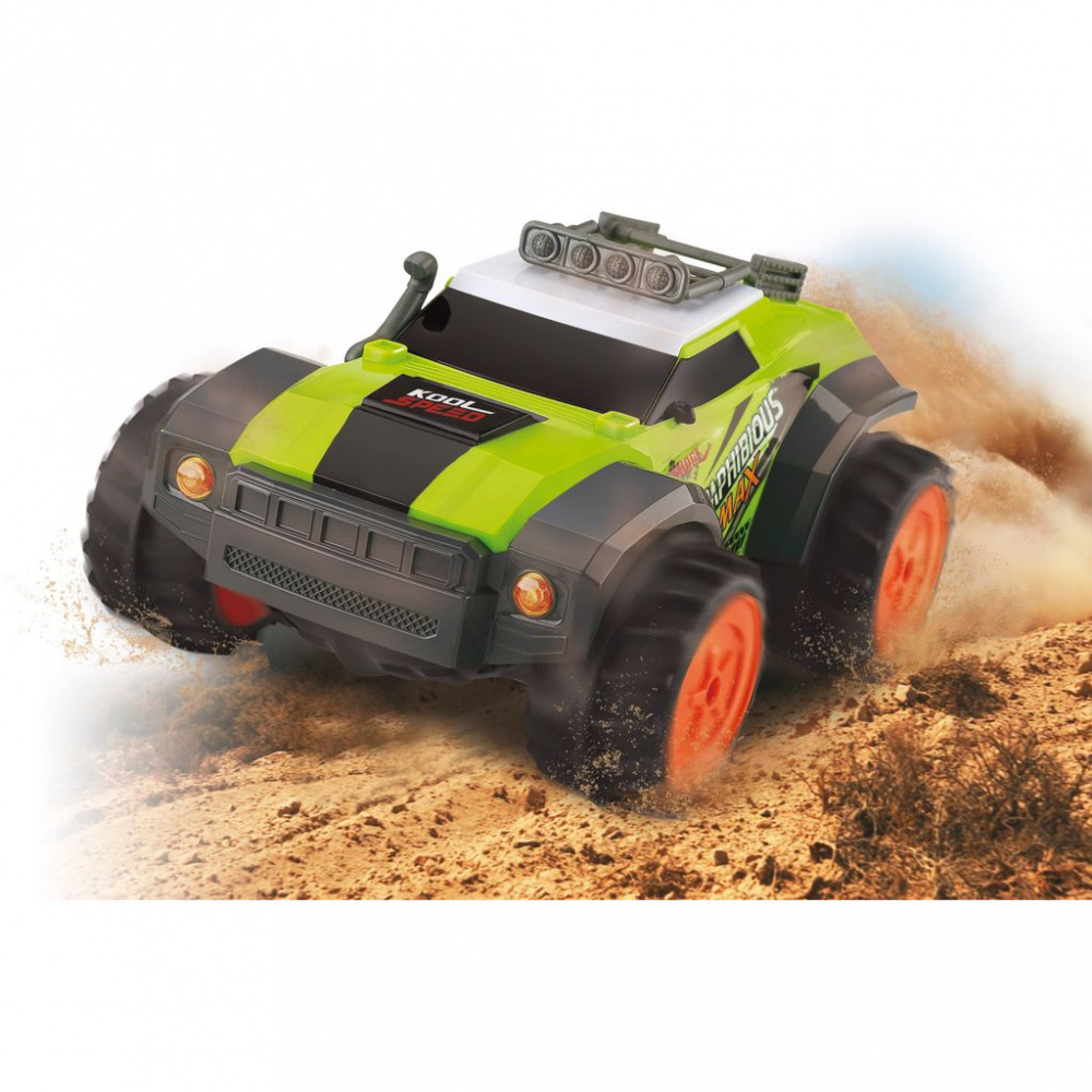 Koolspeed Amphibious Max RC