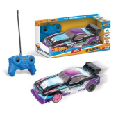 Hot Wheels Let's Race RC GT Scorcher 1:24 Hot Wheels Let's Race RC GT Scorcher 1:24