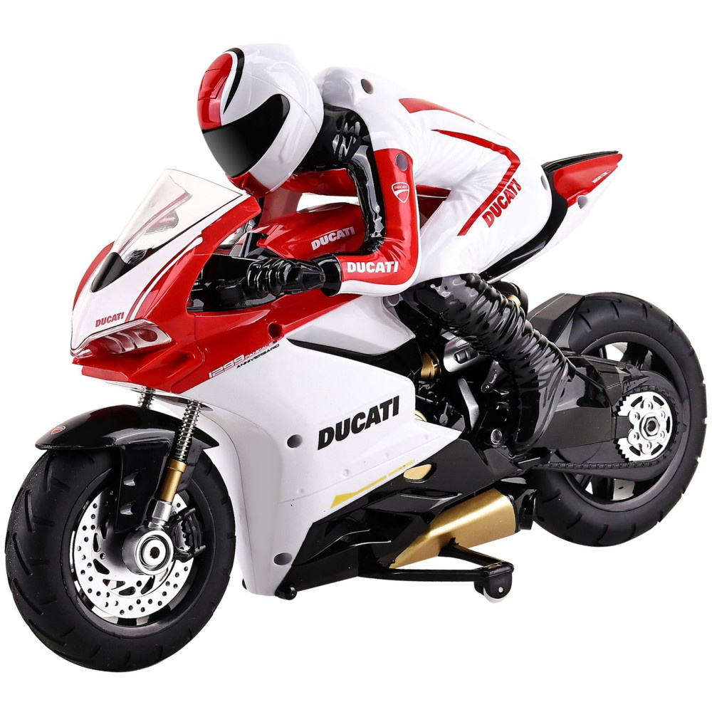 Koolspeed Ducati 1299 Panigale S RC 1:6