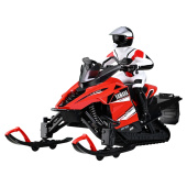 Koolspeed Yamaha SR Viper Snowmobile RC 1:6 Koolspeed Yamaha SR Viper Snowmobile RC 1:6