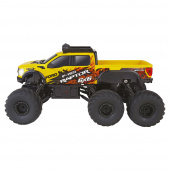 Koolspeed Radiostyrd Ford F 150 Raptor 6X6 1:6 Koolspeed Radiostyrd Ford F 150 Raptor 6X6 1:6