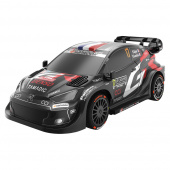 Koolspeed Rc bil Toyota Gazoo Racing GR Yaris 1:14 Koolspeed Rc bil Toyota Gazoo Racing GR Yaris 1:14