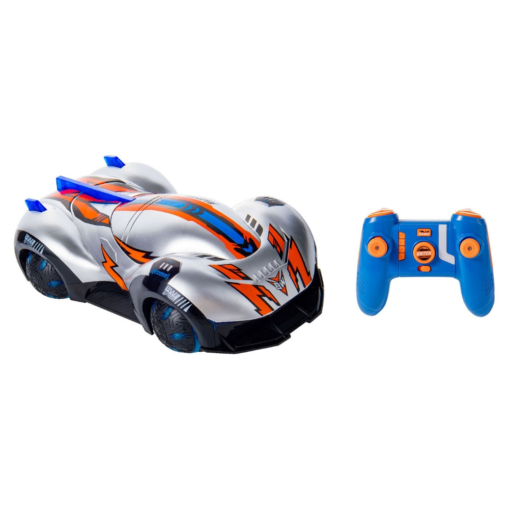 Koolspeed Blitz Wheeler Stunt Car 1:16 