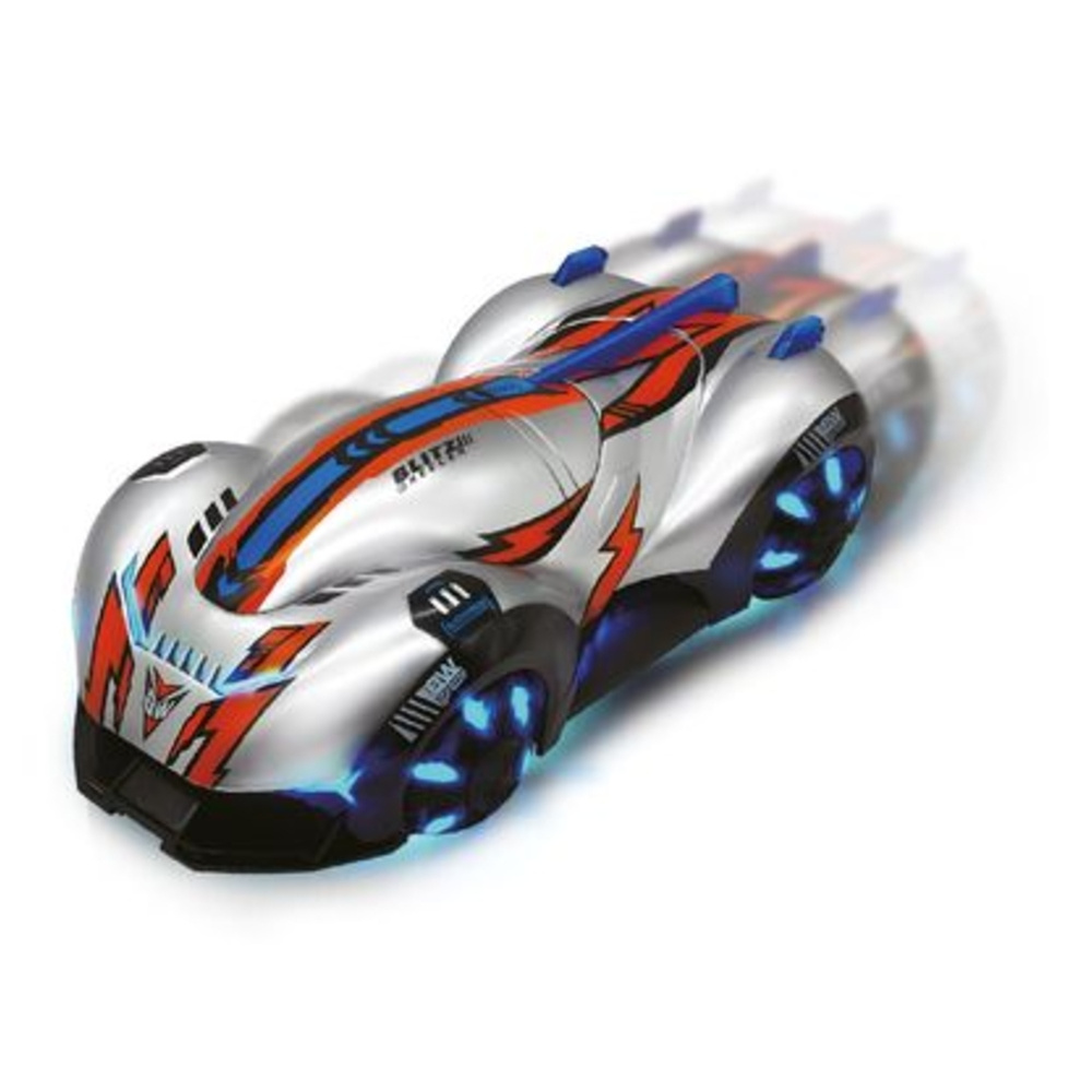 Koolspeed Blitz Wheeler Stunt Car 1:16 
