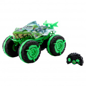 Hot Wheels Monster Trucks All-Terrain Mutant Hot Wheels Monster Trucks All-Terrain Mutant