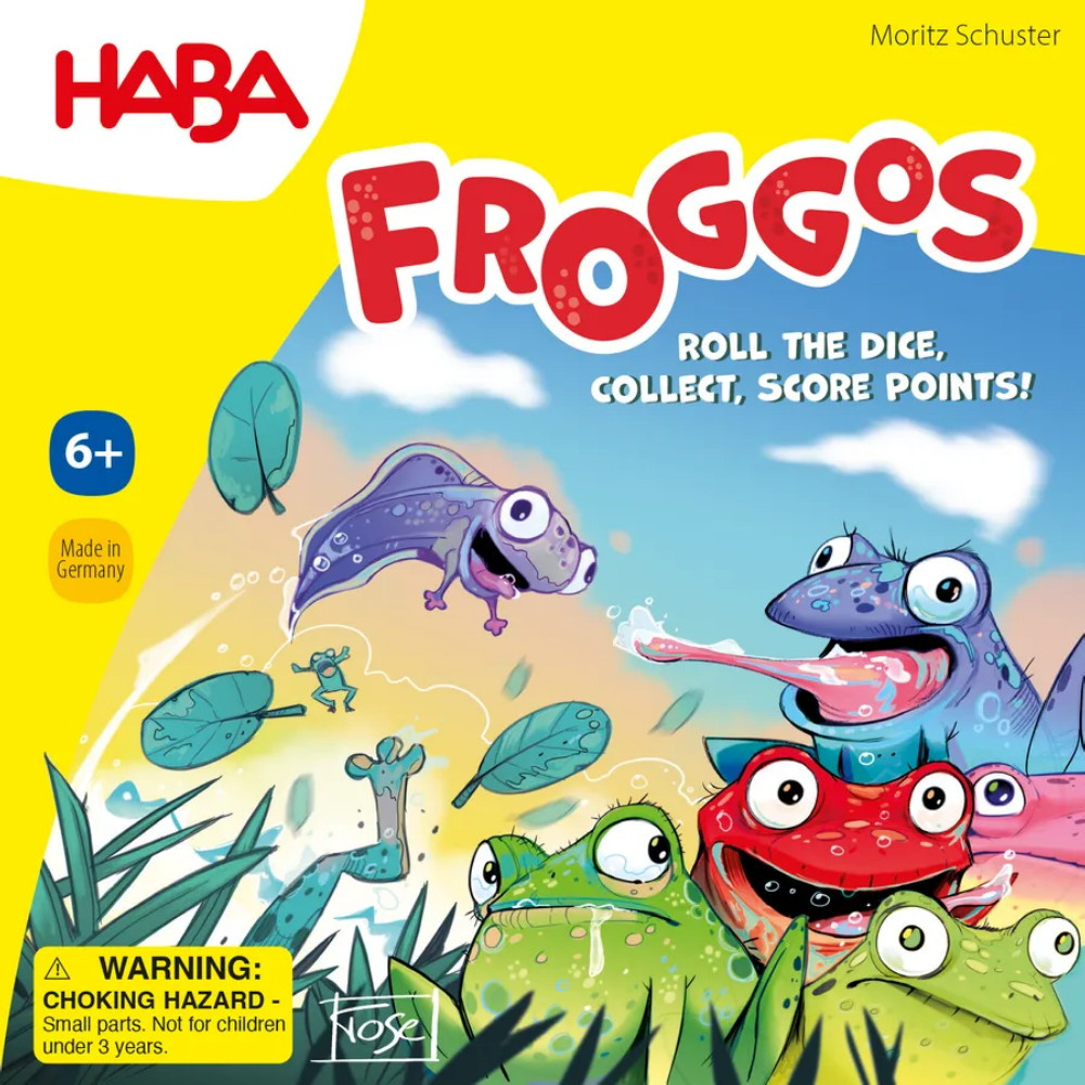 Froggos (Eng)