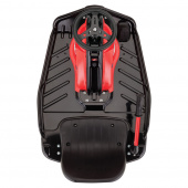 Razor Electric Crazy Cart Black Razor Electric Crazy Cart Black