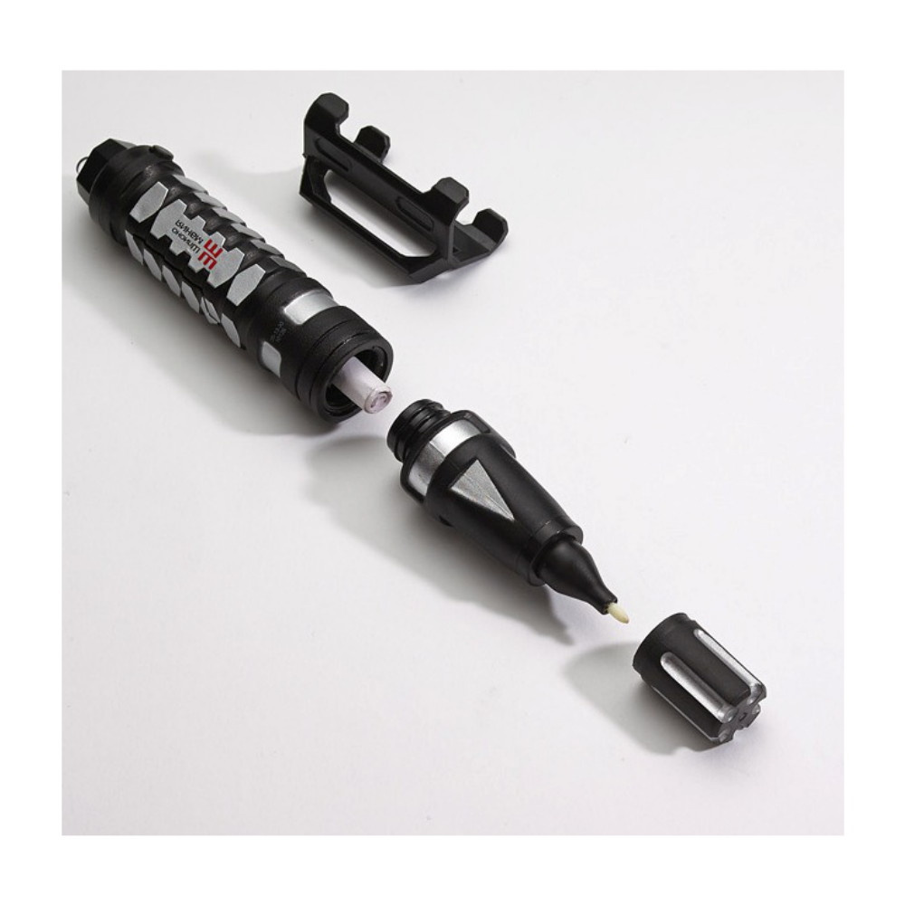 Spy X - Pen Med Usynligt Blæk