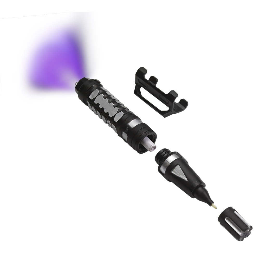 Spy X - Pen Med Usynligt Blæk