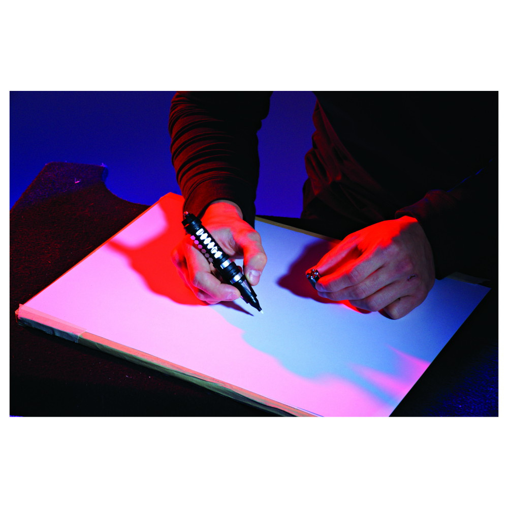 Spy X - Pen Med Usynligt Blæk