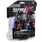 Spy X - Walkie Talkies