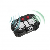 Spy X - Stemmeforvrænger Spy X - Stemmeforvrænger