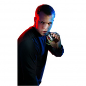 Spy X - Stemmeforvrænger Spy X - Stemmeforvrænger