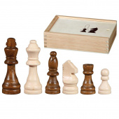 Skakbrikker Otto I (76-100 mm) Skakbrikker Otto I (76-100 mm)