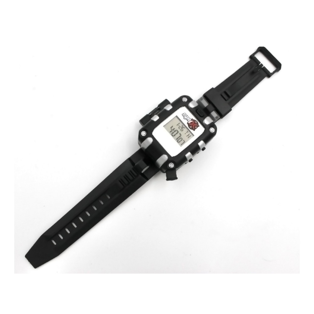 Spy X - 6 i 1 Spion Ur