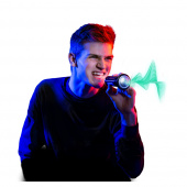 Spy X - Hemmelig Stemmeskifter Spy X - Hemmelig Stemmeskifter