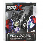 Spy X - Håndleds-Talkies