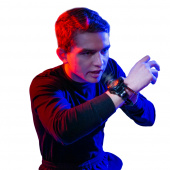 Spy X - Håndleds-Talkies Spy X - Håndleds-Talkies