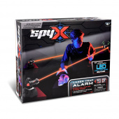 Spy X - Lazer Trap Alarm Spy X - Lazer Trap Alarm