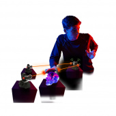 Spy X - Lazer Trap Alarm Spy X - Lazer Trap Alarm