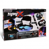 Spy X - Night Ranger Set