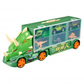 Teamsterz Dino Hunt - Dino Transporter Teamsterz Dino Hunt - Dino Transporter