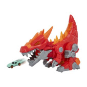 Teamsterz Robo Wreckers Mega Beast Teamsterz Robo Wreckers Mega Beast