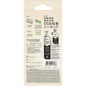 GP Recyko Econ Batterioplader inkl. 4xAA 2100mAh + 4xAAA 850mAh GP Recyko Econ Batterioplader inkl. 4xAA 2100mAh + 4xAAA 850mAh