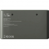 GP Recyko Econ Batterioplader inkl. 4xAA 2100mAh + 4xAAA 850mAh GP Recyko Econ Batterioplader inkl. 4xAA 2100mAh + 4xAAA 850mAh