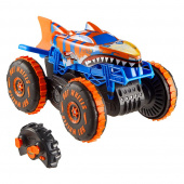 Hot Wheels Tiger Shark Climber RC Hot Wheels Tiger Shark Climber RC