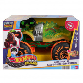 Hot Wheels Rageasaur RC Hot Wheels Rageasaur RC