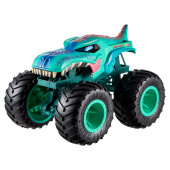 Hot Wheels Monster Trucks Colossal Mega Wrex Hot Wheels Monster Trucks Colossal Mega Wrex