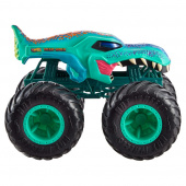 Hot Wheels Monster Trucks Colossal Mega Wrex Hot Wheels Monster Trucks Colossal Mega Wrex