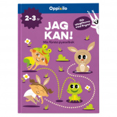 Jag kan Aktivitetsbog Jag kan Aktivitetsbog