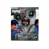 Spy X - Tracker Tag