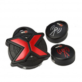 Spy X - Tracker Tag Spy X - Tracker Tag