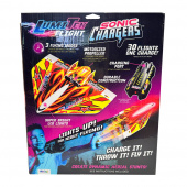 LumiTek Fly Sonic Chargers