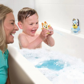 Bluey - Bath Squirters 2-Pack Bluey - Bath Squirters 2-Pack