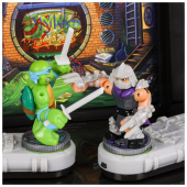 Akedo - Ninja Turtles Battle Arena Akedo - Ninja Turtles Battle Arena
