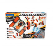 Crosslander® - Radiostyret stuntbil Crosslander® - Radiostyret stuntbil